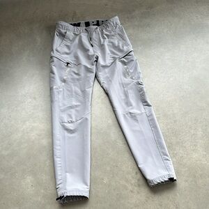 Projek raw pants men’s size small